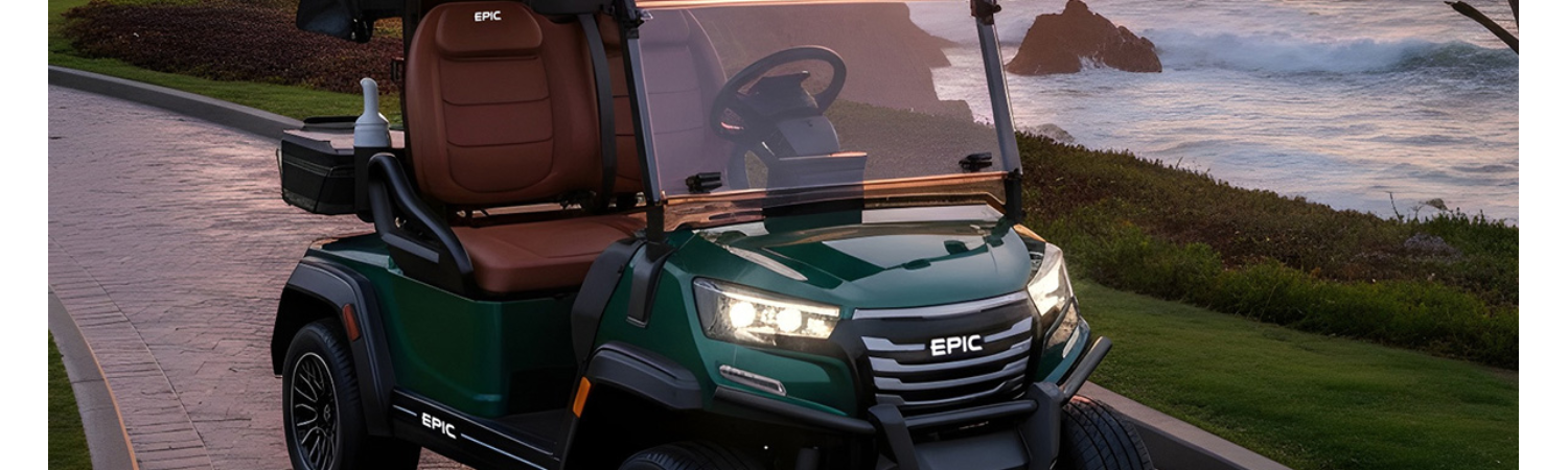 2021 E-Z-GO Valor® for sale in Gulf Coast Custom Carts, Apalachicola, Florida