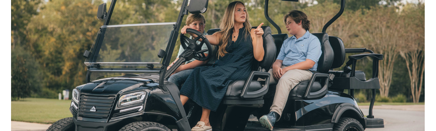 2021 E-Z-GO Express S2® for sale in Gulf Coast Custom Carts, Apalachicola, Florida